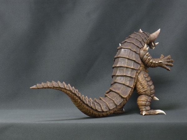 Amazon.co.jp: 限定ウルトラ怪獣SP 古代怪獣ゴモラ(ウルトラ