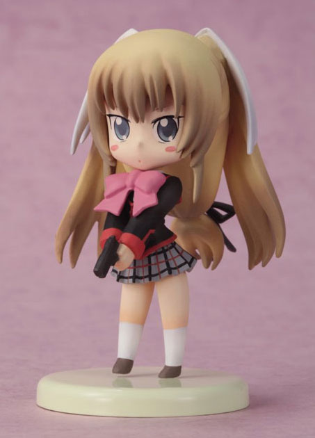トイズワークスコレクション にいてんご リトルバスターズ エクスタシー　BOX AmiAmi [Character & Hobby Shop] | Toy'sworks Collection Niitengo