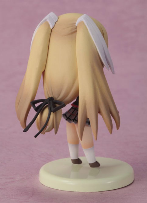 AmiAmi [Character & Hobby Shop] | Toy'sworks Collection Niitengo
