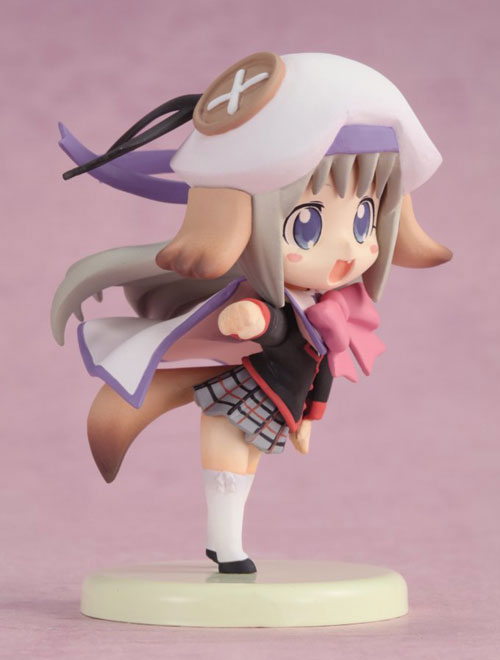 AmiAmi [Character & Hobby Shop] | Toy'sworks Collection Niitengo