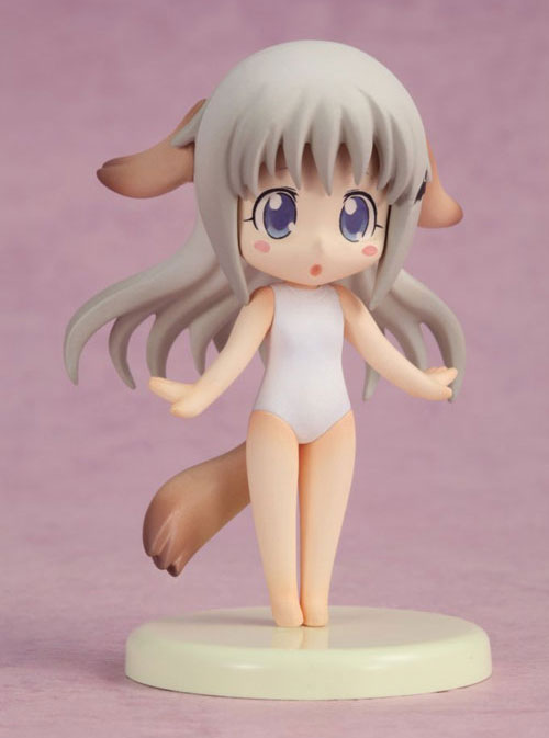 AmiAmi [Character & Hobby Shop] | Toy'sworks Collection Niitengo