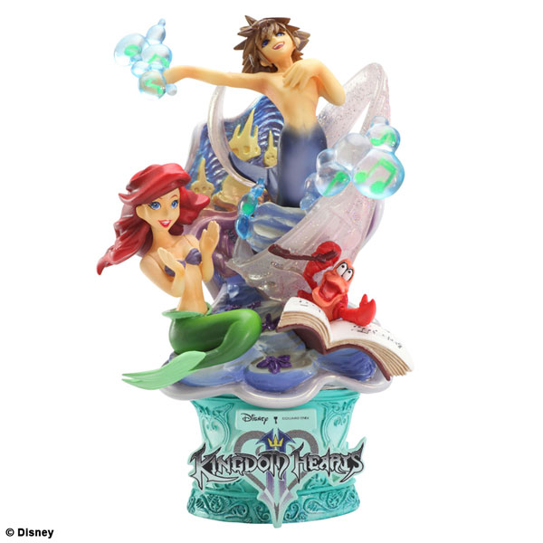 AmiAmi [Character & Hobby Shop] | Disney Characters - Formation