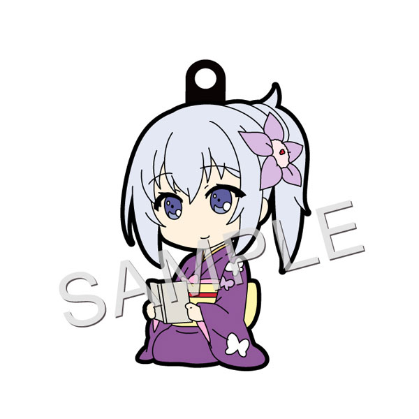 AmiAmi [Character & Hobby Shop]  TV Anime Oreshura - Tin Badge: Masuzu  Natsukawa(Released)