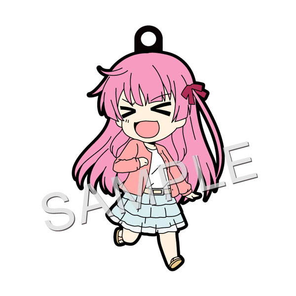 AmiAmi [Character & Hobby Shop]  TV Anime Oreshura - Tin Badge: Masuzu  Natsukawa(Released)