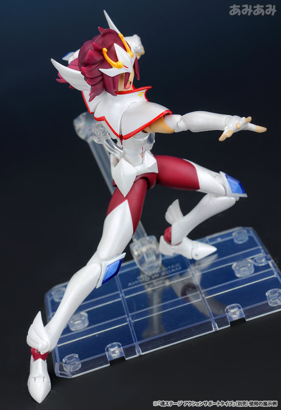 AmiAmi [Character & Hobby Shop] | S.H. Figuarts - Pegasus Kouga