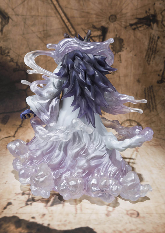 AmiAmi [Character & Hobby Shop] | Figuarts ZERO - ONE PIECE