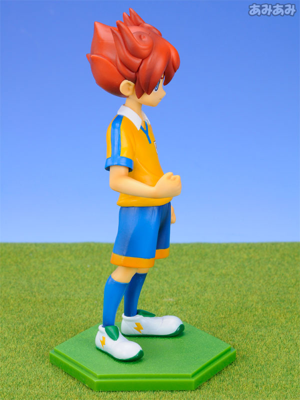 イナズマイレブンGO レジェンドプレイヤー 松風天馬 Amazon.co.jp: イナズマイレブンGO レジェンドプレイヤー 松風