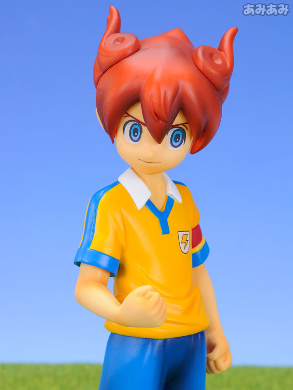AmiAmi [Character & Hobby Shop] | Inazuma Eleven GO - Legend