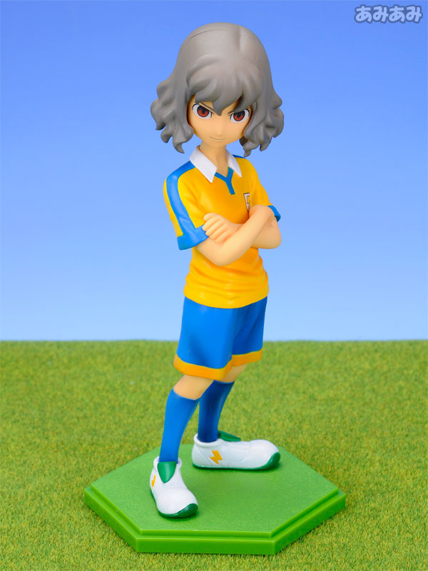 AmiAmi [Character & Hobby Shop] | Inazuma Eleven GO - Legend