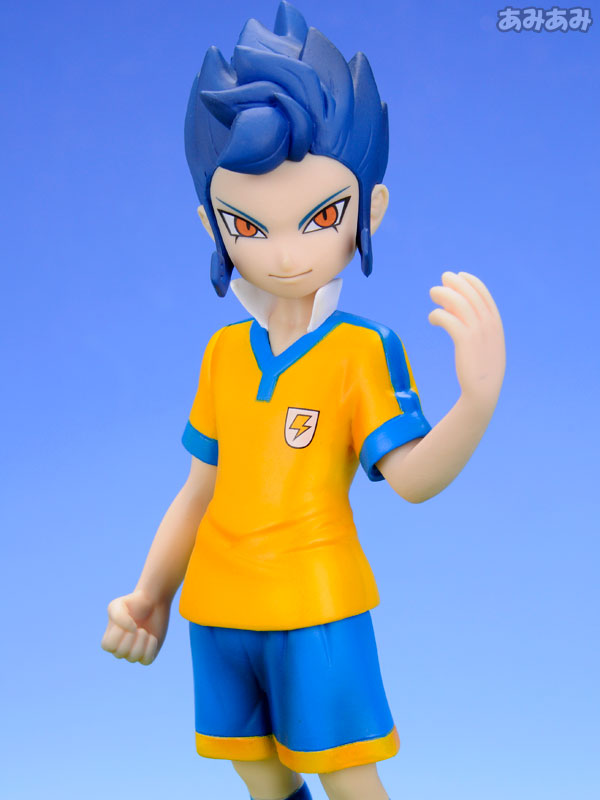 AmiAmi [Character & Hobby Shop] | Inazuma Eleven GO - Legend