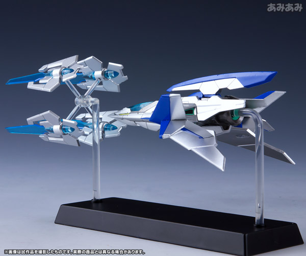 AmiAmi [Character & Hobby Shop] | Shooting Game Historica REBOOT 2013 TAITO  SP 002/Next Silver Hawk Burst+Boost Parts(Released)