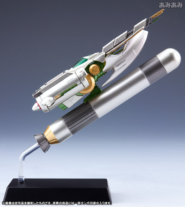 AmiAmi [Character & Hobby Shop] | Shooting Game Historica REBOOT