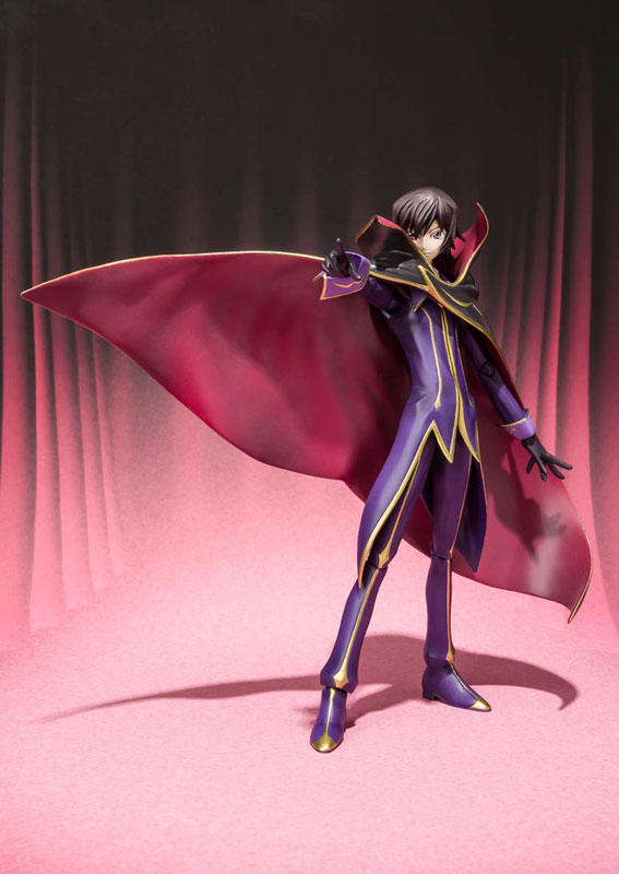 Code Geass Lelouch of the Rebellion Car Shade Lelouch (Anime Toy) Hi-Res  image list