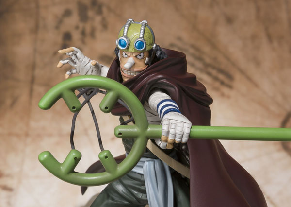 AmiAmi [Character & Hobby Shop] | Figuarts ZERO - ONE PIECE