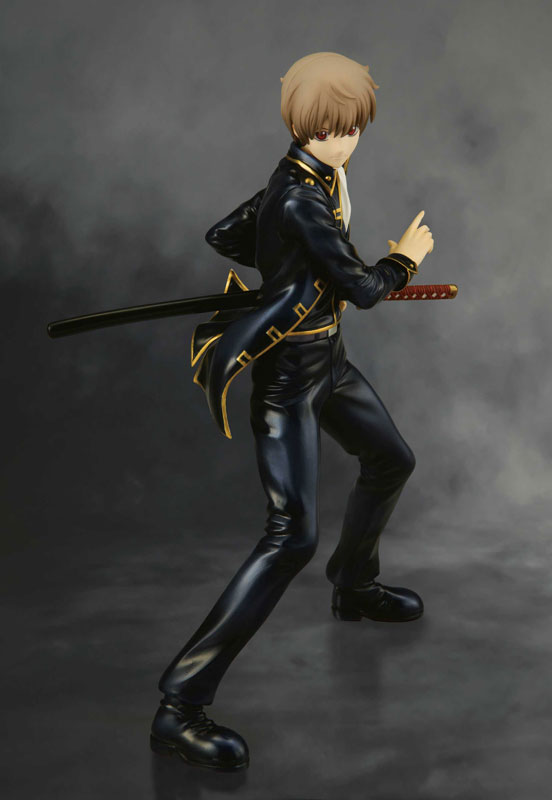 AmiAmi [Character & Hobby Shop] | G.E.M. Series - Gintama: Sougo