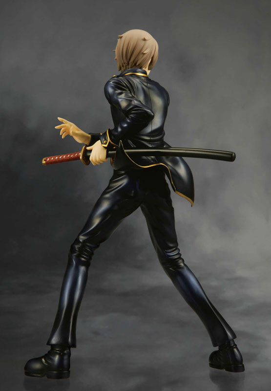 AmiAmi [Character & Hobby Shop] | G.E.M. Series - Gintama: Sougo