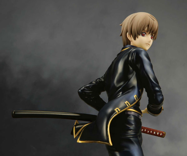 AmiAmi [Character & Hobby Shop] | G.E.M. Series - Gintama: Sougo