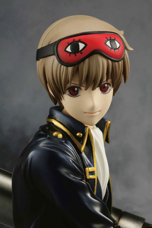 AmiAmi [Character & Hobby Shop] | G.E.M. Series - Gintama: Sougo