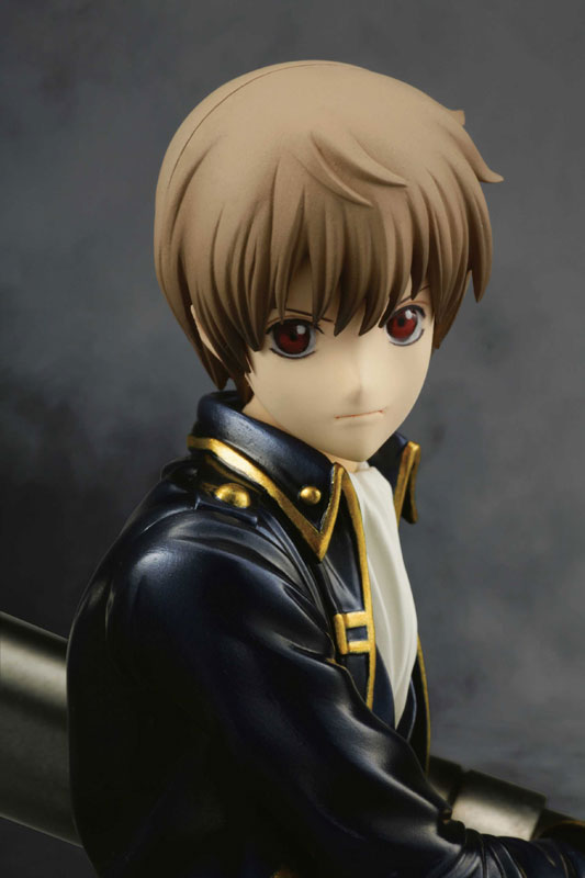 AmiAmi [Character & Hobby Shop] | G.E.M. Series - Gintama