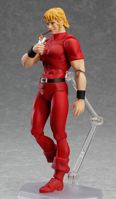 AmiAmi [Character & Hobby Shop] | figma - COBRA THE SPACE