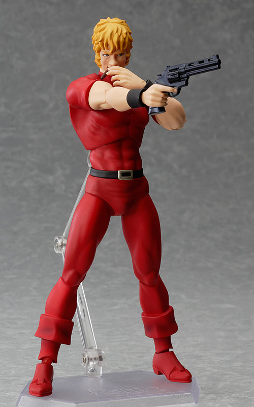 AmiAmi [Character & Hobby Shop] | figma - COBRA THE SPACE
