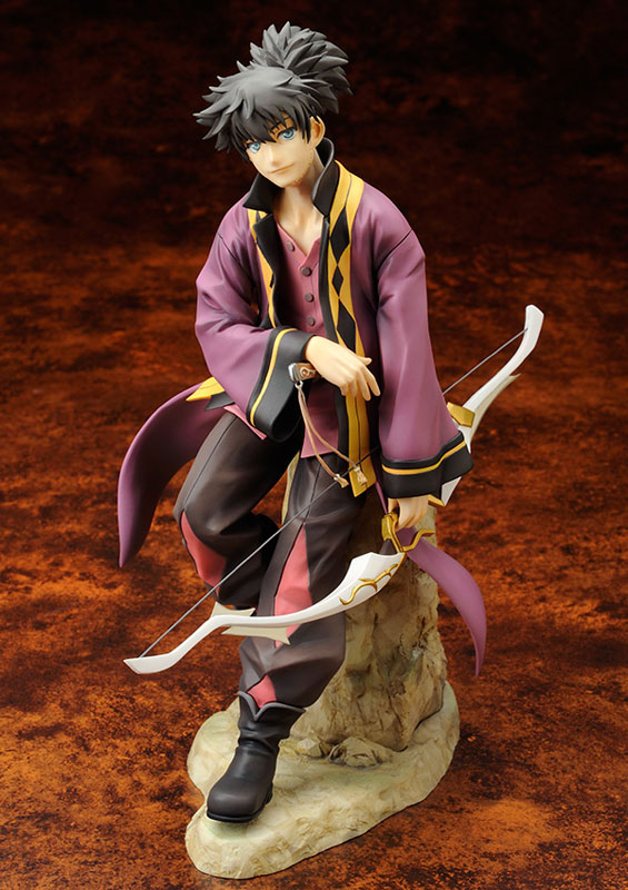 Tales of Vesperia Raven of Altosk フィギュア AmiAmi [Character & Hobby Shop] | Tales of Vesperia - Heaven's
