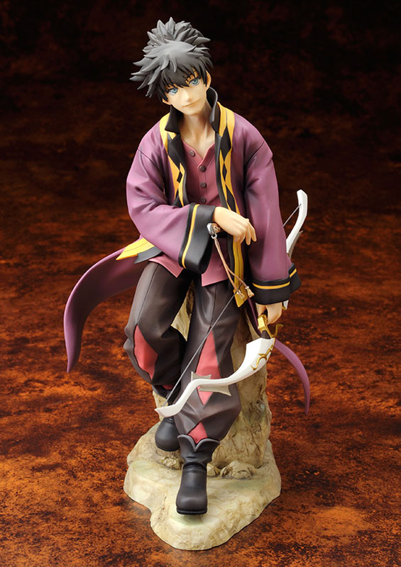 Tales of Vesperia Raven of Altosk フィギュア AmiAmi [Character & Hobby Shop] | Tales of Vesperia - Heaven's