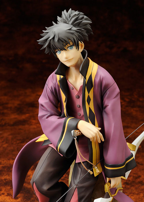 AmiAmi [Character & Hobby Shop] | Tales of Vesperia - Heaven's