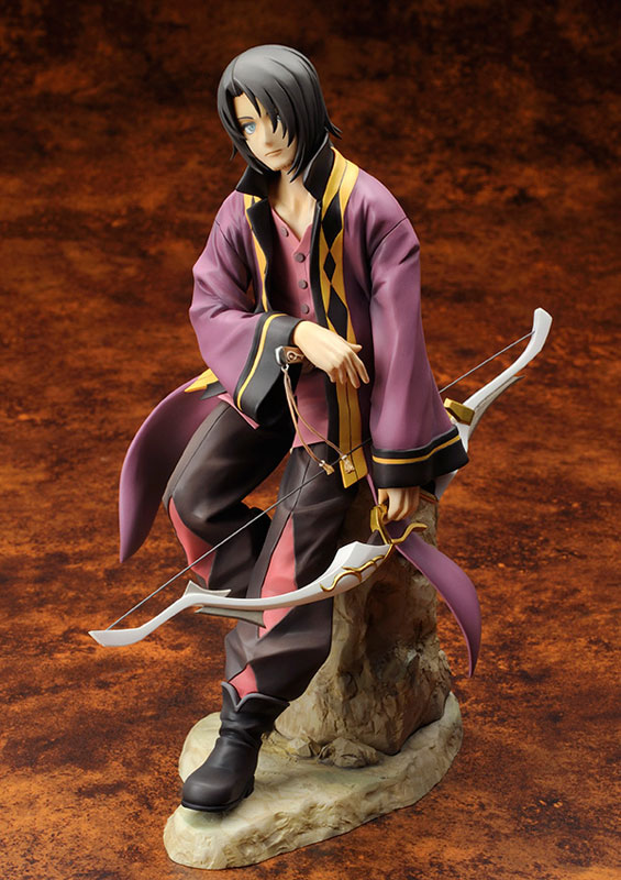 AmiAmi [Character & Hobby Shop] | Tales of Vesperia - Heaven's