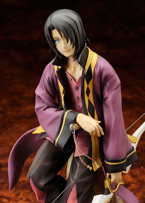 AmiAmi [Character & Hobby Shop] | Tales of Vesperia - Heaven's