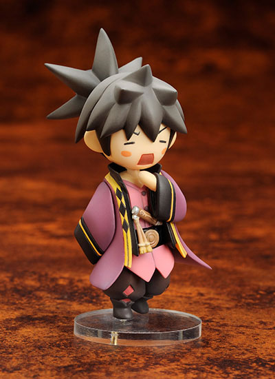 AmiAmi [Character & Hobby Shop] | Tales of Vesperia - Heaven's