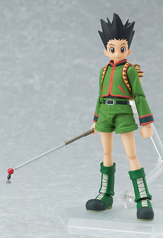POP UP PARADE figures from HUNTER x HUNTER are available for preorder from  GOODSMILE ONLINE SHOP US! Add these fantastic figures of Gon and…