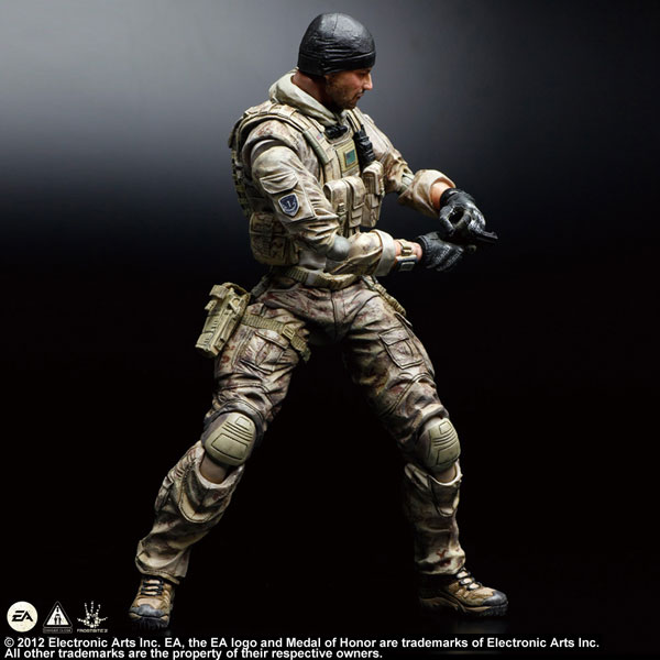 AmiAmi [Character & Hobby Shop] | Medal of Honor: Warfighter