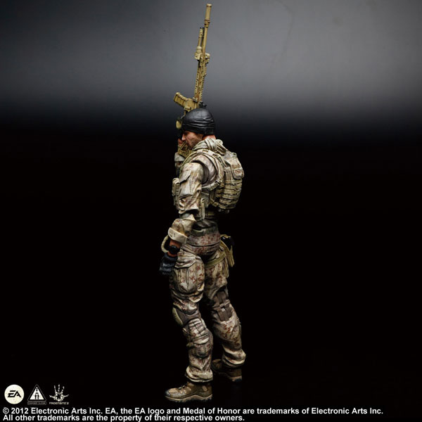 AmiAmi [Character & Hobby Shop] | Medal of Honor: Warfighter
