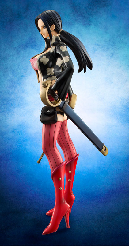 ONE PIECE P.O.P. - Nico Robin - Figure Megahouse POP Film Z Edition