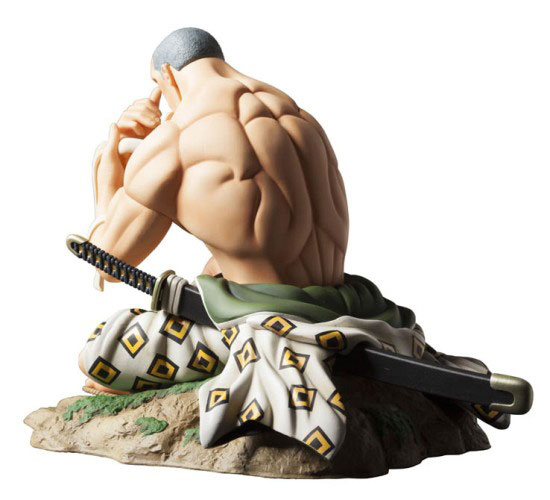 AmiAmi [Character & Hobby Shop] | DPCF-DX ONE PIECE Series Vol.11 