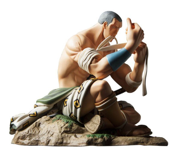 AmiAmi [Character & Hobby Shop] | DPCF-DX ONE PIECE Series