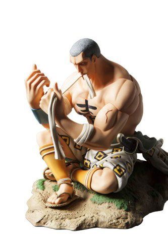 AmiAmi [Character & Hobby Shop] | DPCF-DX ONE PIECE Series Vol.11 