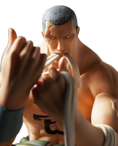 ONE PIECE - ナツ Dragon Ball Z X One Piece DX Plush: Chopper – Weekly Shōnen