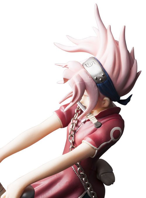 AmiAmi [Character & Hobby Shop] | DPCF - NARUTO: Sakura Haruno