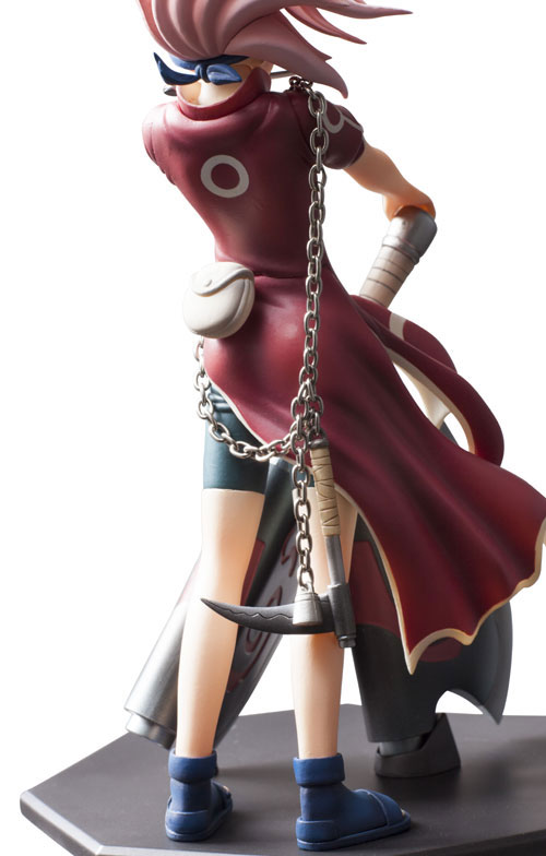 AmiAmi [Character & Hobby Shop] | DPCF - NARUTO: Sakura