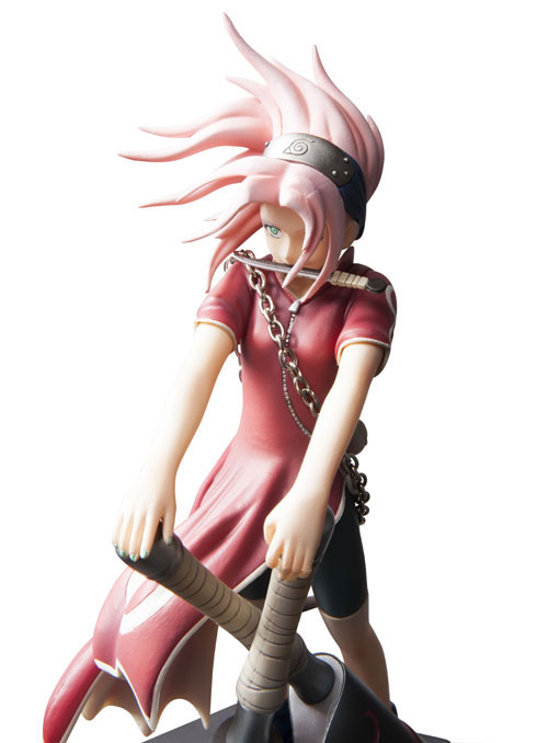 AmiAmi [Character & Hobby Shop] | DPCF - NARUTO: Sakura Haruno