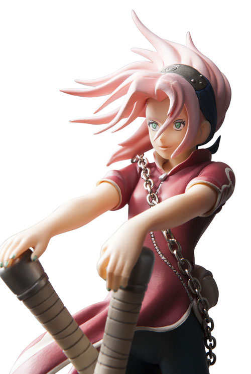 AmiAmi [Character & Hobby Shop] | DPCF - NARUTO: Sakura Haruno 