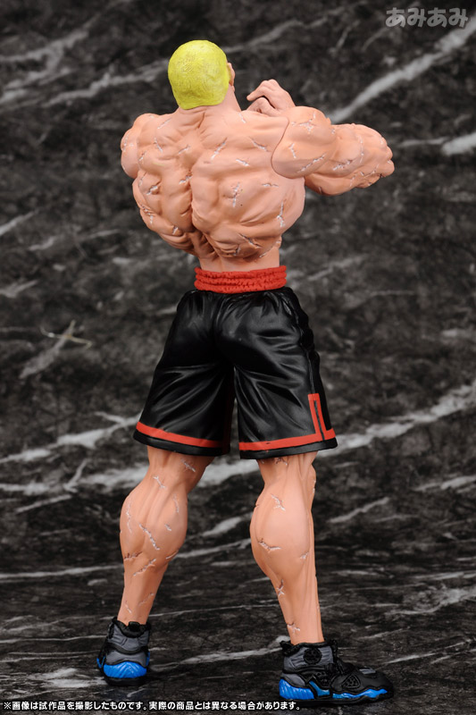 AmiAmi [Character & Hobby Shop] | Real Detail Figure 