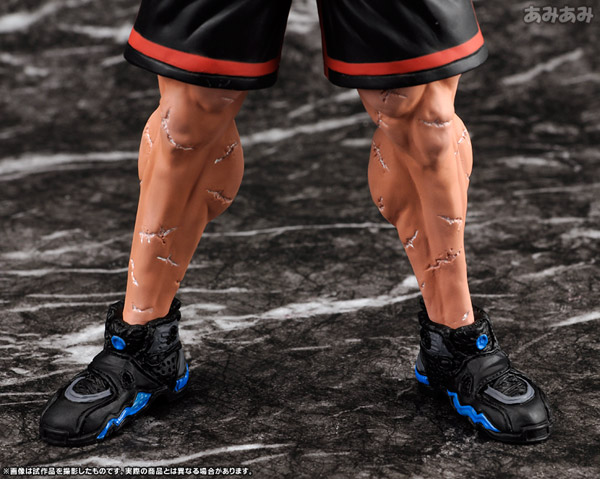 AmiAmi [Character & Hobby Shop] | Real Detail Figure 