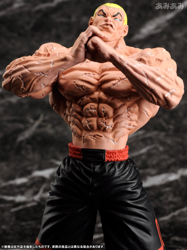 AmiAmi [Character & Hobby Shop] | Real Detail Figure 