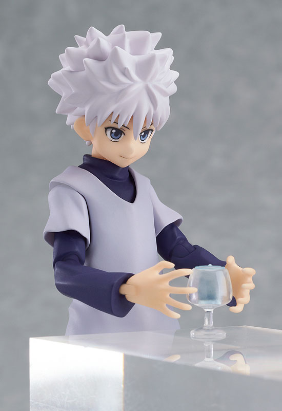 Hunter x Hunter 1/4 Scale Pre-Painted Figure: Gon Freecss [GSC Online Shop  Exclusive Ver.]