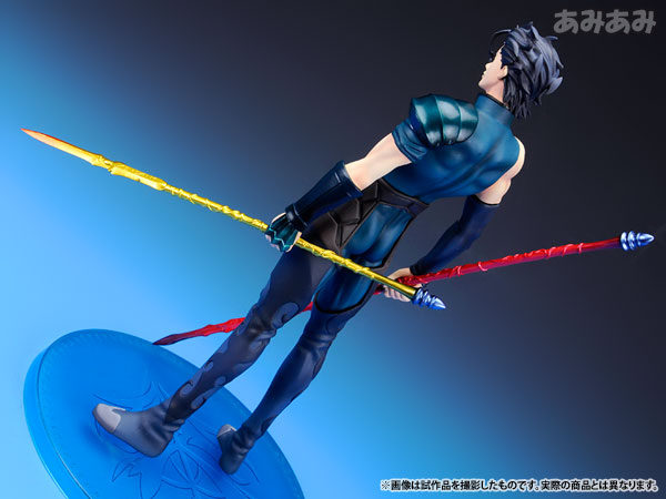 AmiAmi [Character & Hobby Shop] | M.M.S. Collection - Fate