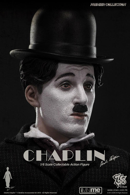 AmiAmi [Character & Hobby Shop] | ZCWO Premium Collection Charlie