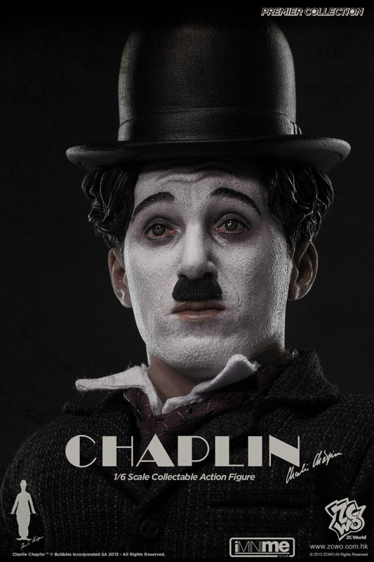 AmiAmi [Character & Hobby Shop] | ZCWO Premium Collection Charlie